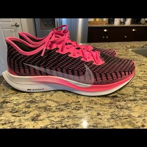 Nike Zoom Pegasus Turbo 2 Women’s 12. Perfect